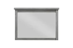 Sonora Mirror In Brown