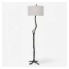 Spruce Floor Lamp