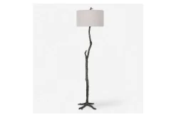 Spruce Floor Lamp