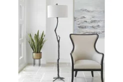 Spruce Floor Lamp