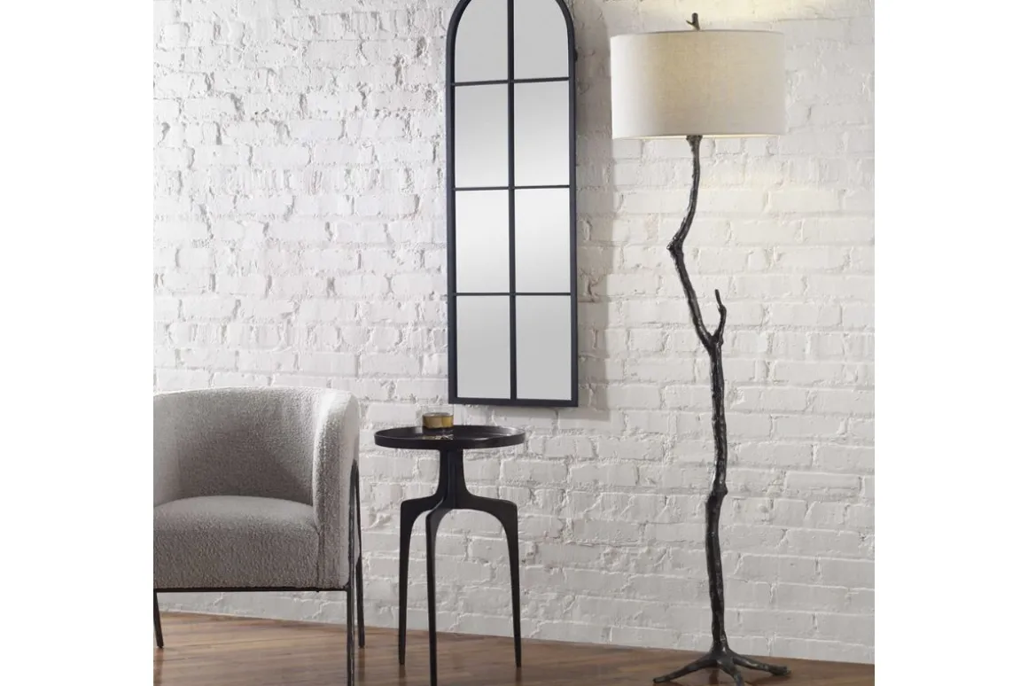 Spruce Floor Lamp