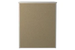 Stelsie Nightstand In Dark Charcoal