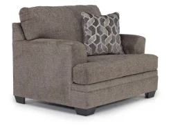 Stonemeade Chair In Nutmeg