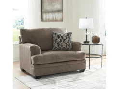 Stonemeade Chair In Nutmeg