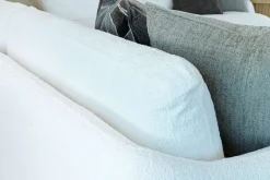 Stratus 6 Piece Sectional In Aline Saddle Leather