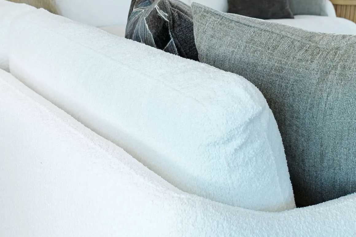 Stratus 6 Piece Sectional In Aline Saddle Leather