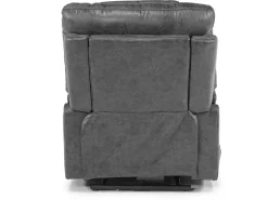 Stt 3 Power Lift Chair In Mushroom