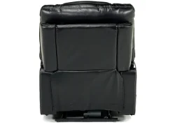 Stt 3 Power Lift Chair In Mushroom