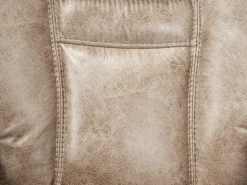 Stt 3 Power Lift Chair In Mushroom