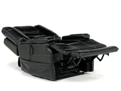 Stt 3 Power Lift Chair In Mushroom