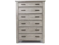 Sullivan Chest In Drift Gray
