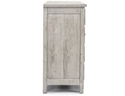 Sullivan Dresser In Rich Cherry