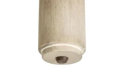 Sunset Cove Nesting Coffee Tables In Sanibel Brown