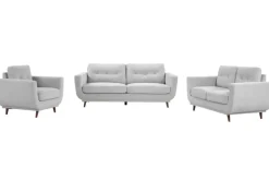 Sussex Chair In Dark Gray