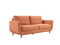 Sussex Sofa In Light Gray