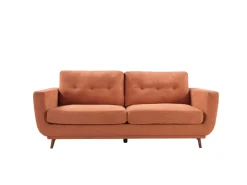 Sussex Sofa In Light Gray