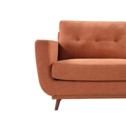 Sussex Sofa In Light Gray