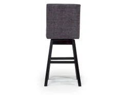 Tallenger Barstool In Tan, 30 Inch