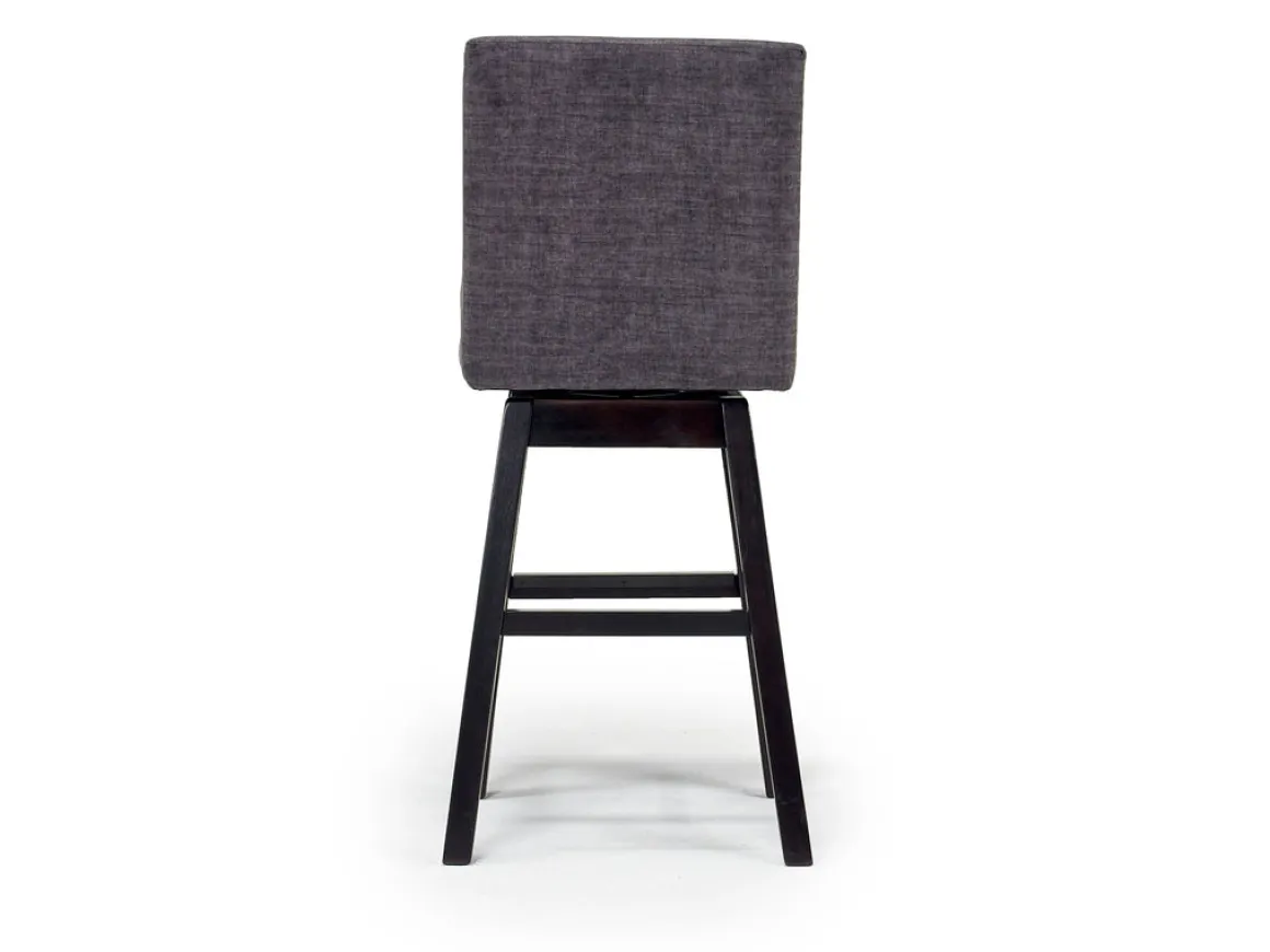 Tallenger Barstool In Tan, 30 Inch