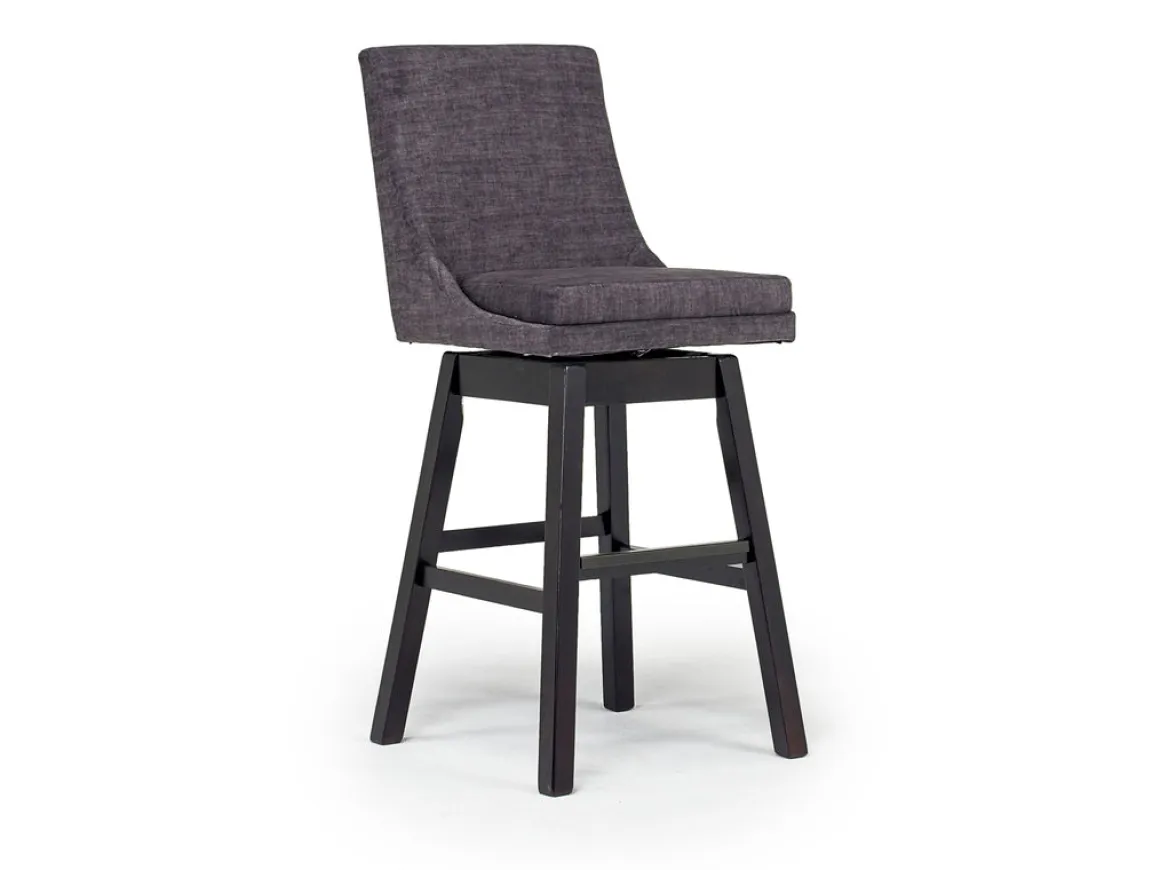 Tallenger Barstool In Tan, 30 Inch