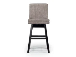 Tallenger Barstool In Tan, 30 Inch