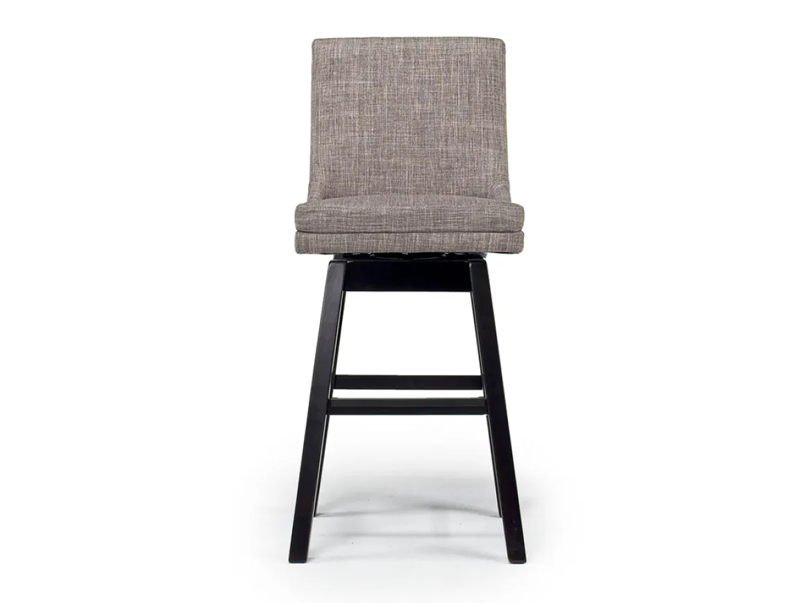 Tallenger Barstool In Tan, 30 Inch