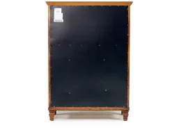 Tamarack Chest In Cherry