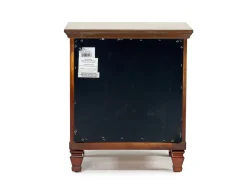 Tamarack Nightstand In Cherry