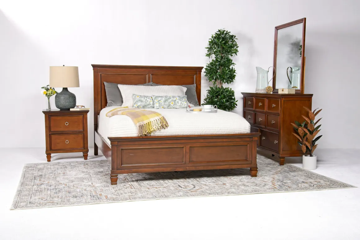 Tamarack Nightstand In Cherry