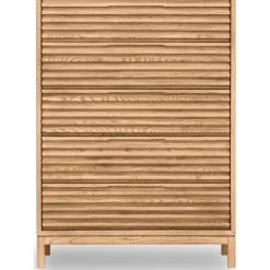 Tanner Chest In Roux