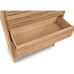 Tanner Chest In Roux