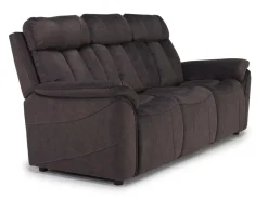 Tate Queen Sleeper Sofa In Mink