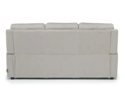 Tate Queen Sleeper Sofa In Mink