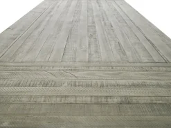 Telluride Dining Table In Driftwood