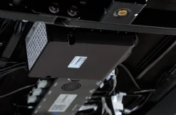 Tempur-Pedic® Activebreeze® Ii Medium Hybrid Mattress & Ergo Pro Smart Air Adjustable Foundation, Twin Xl