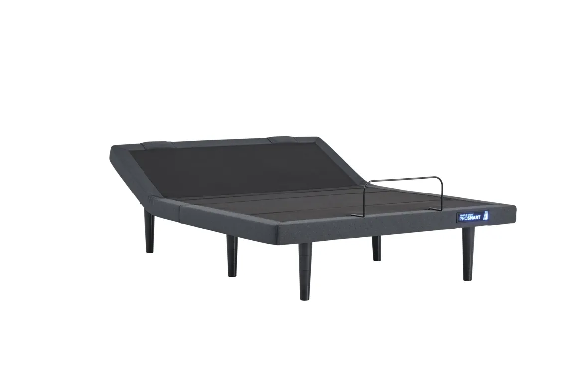 Tempur-Pedic Ergo Smart 2.0 Adjustable Foundation, Twin Xl