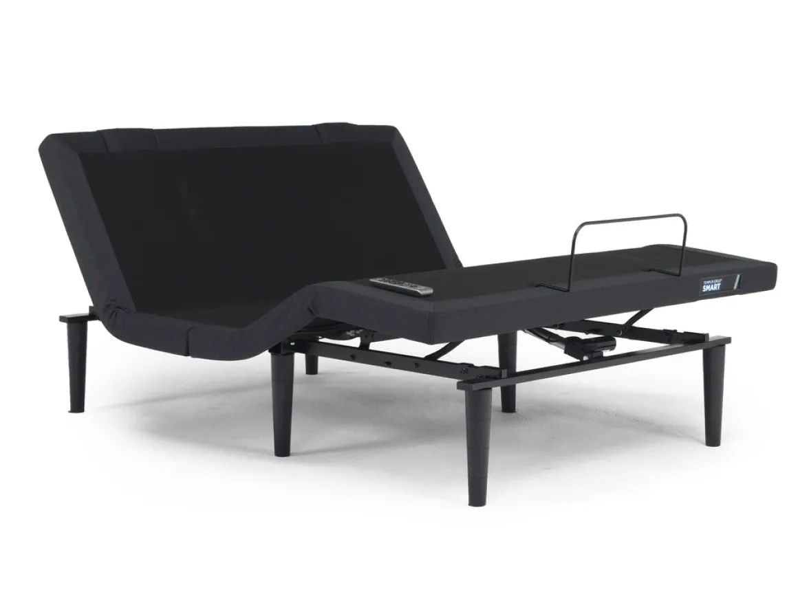 Tempur-Pedic Ergo Smart 2.0 Adjustable Foundation, Twin Xl