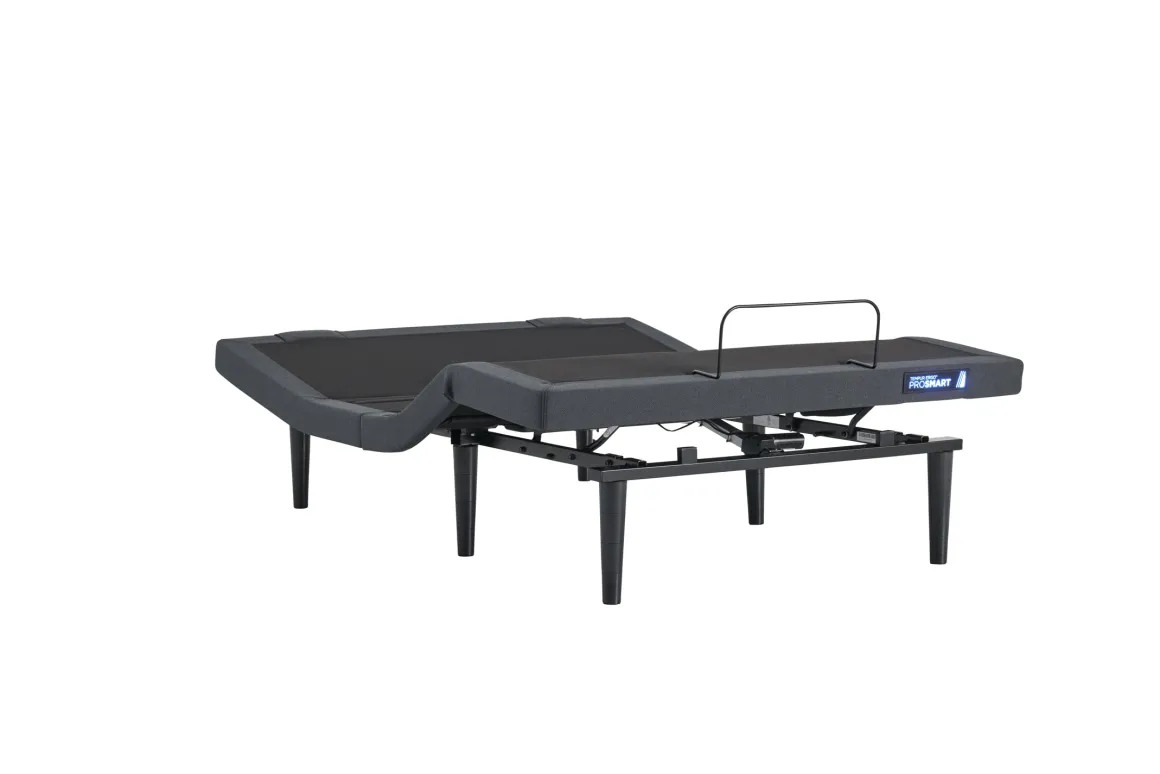 Tempur-Pedic Ergo Smart 2.0 Adjustable Foundation, Twin Xl