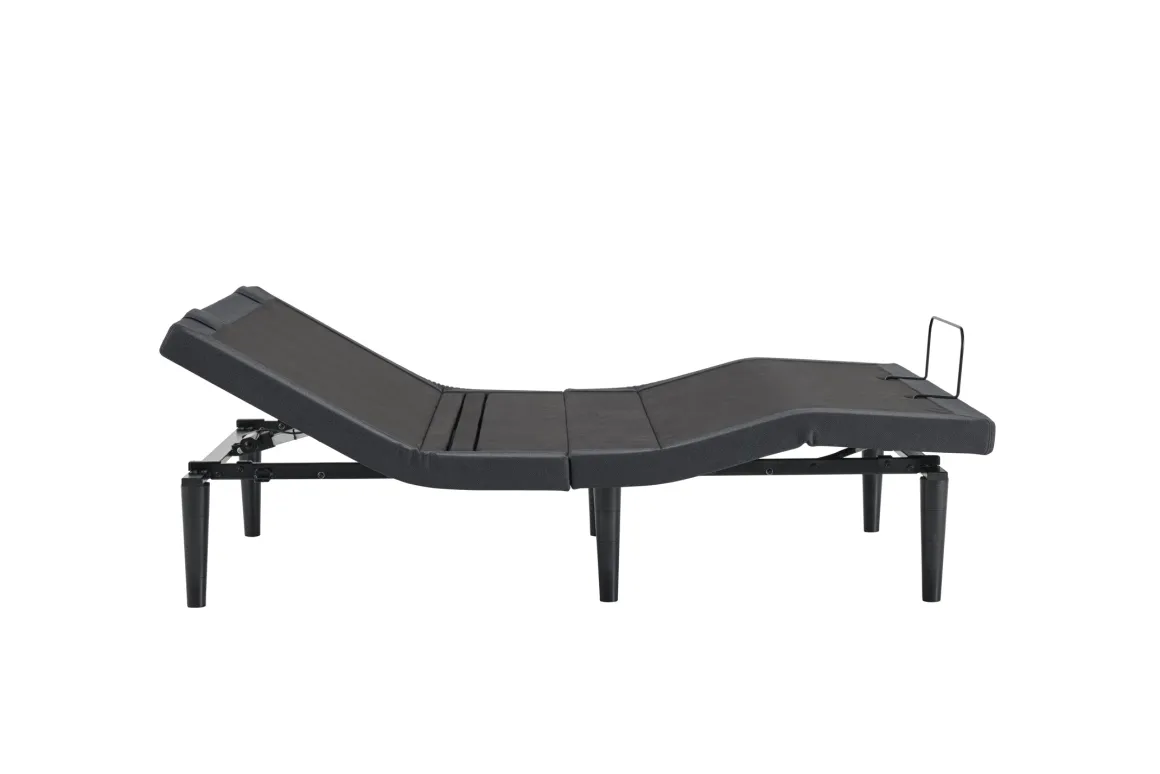 Tempur-Pedic Ergo Smart 2.0 Adjustable Foundation, Twin Xl