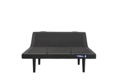 Tempur-Pedic Ergo Smart 2.0 Adjustable Foundation, Twin Xl