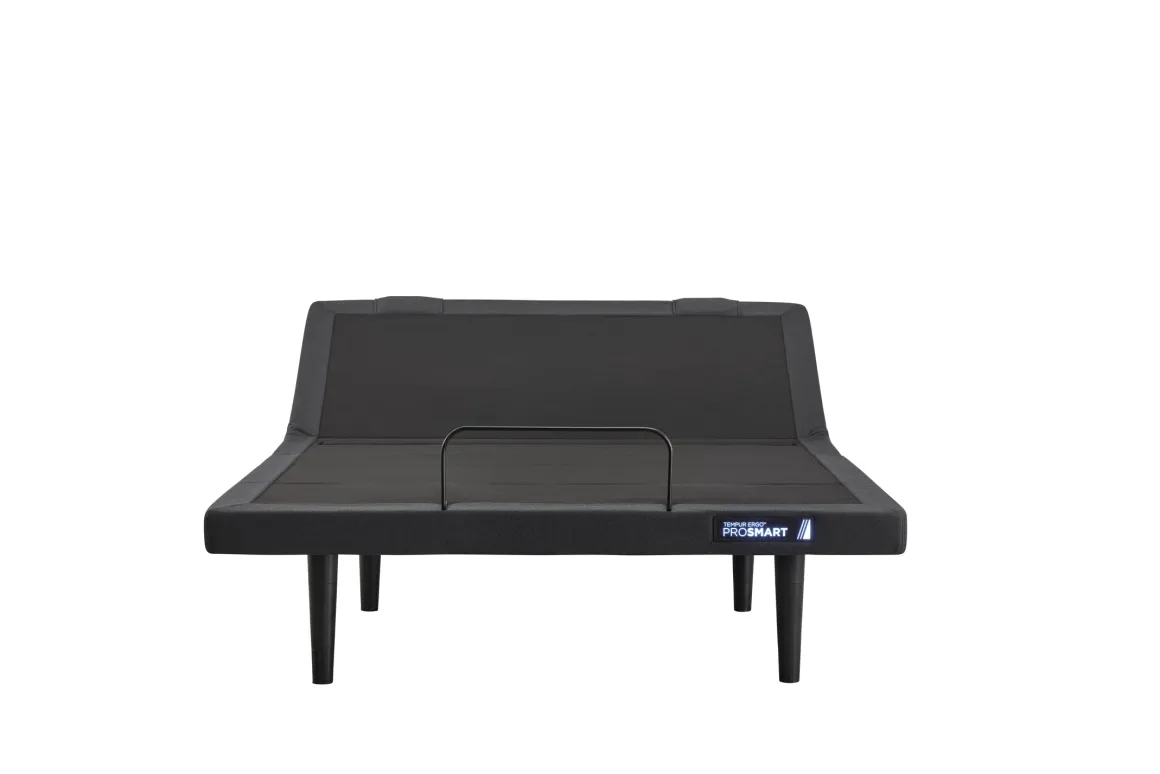 Tempur-Pedic Ergo Smart 2.0 Adjustable Foundation, Twin Xl
