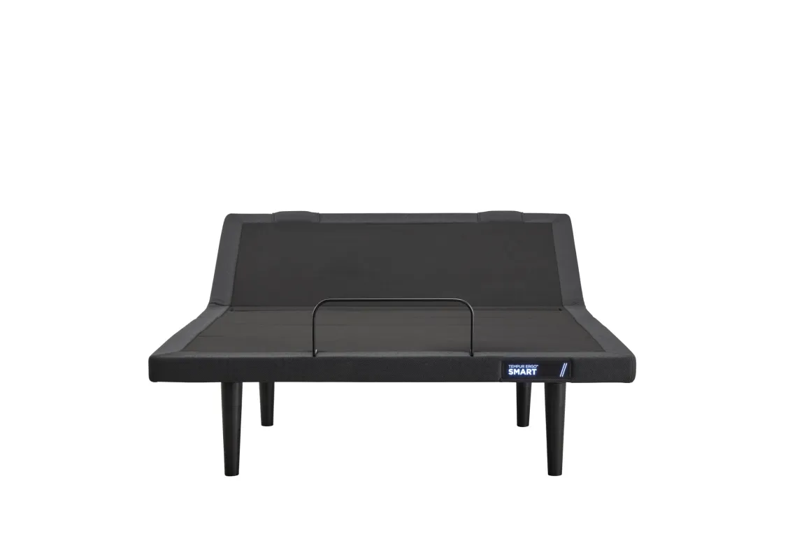 Tempur-Pedic Ergo Smart 2.0 Adjustable Foundation, Twin Xl