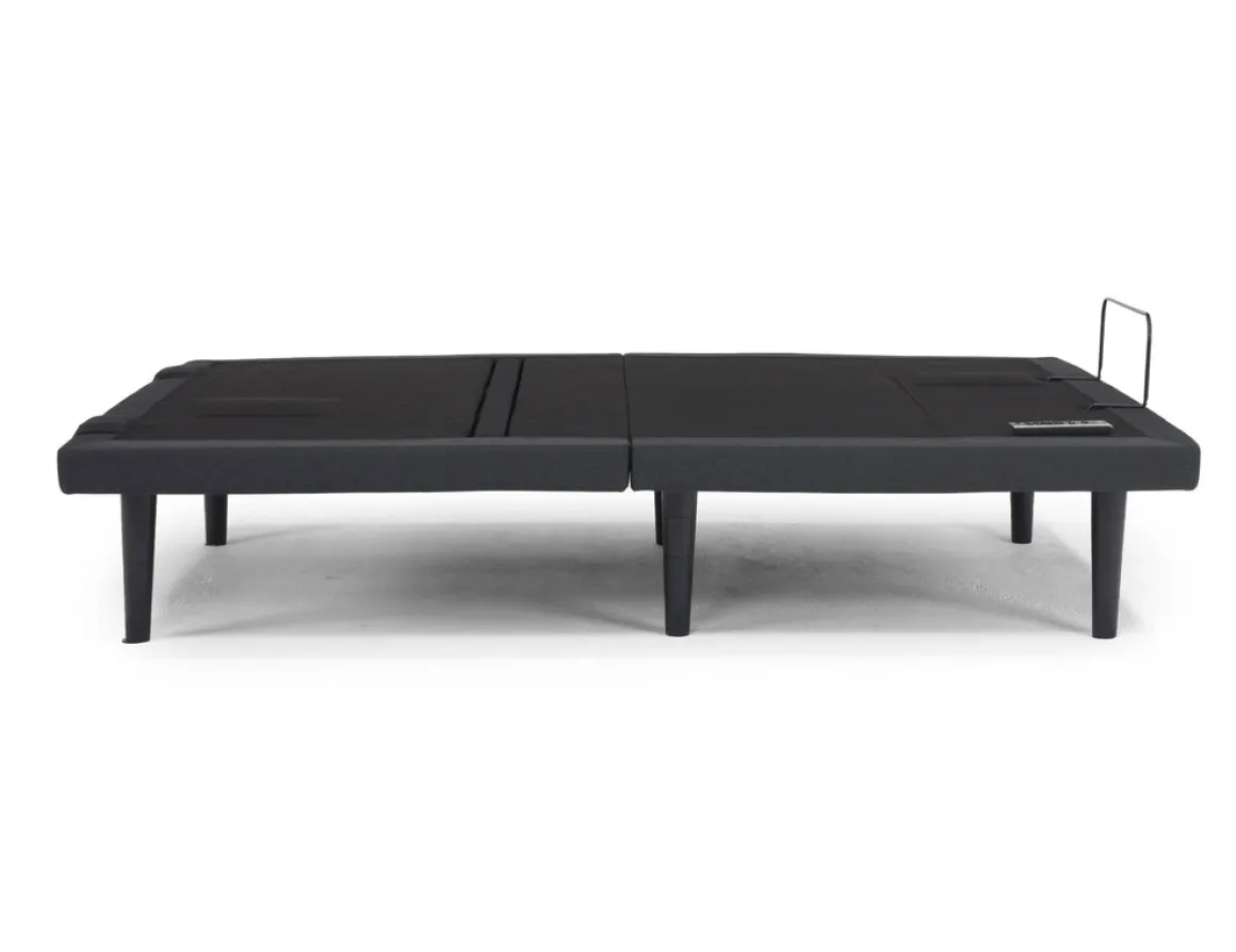 Tempur-Pedic Ergo Smart 2.0 Adjustable Foundation, Twin Xl