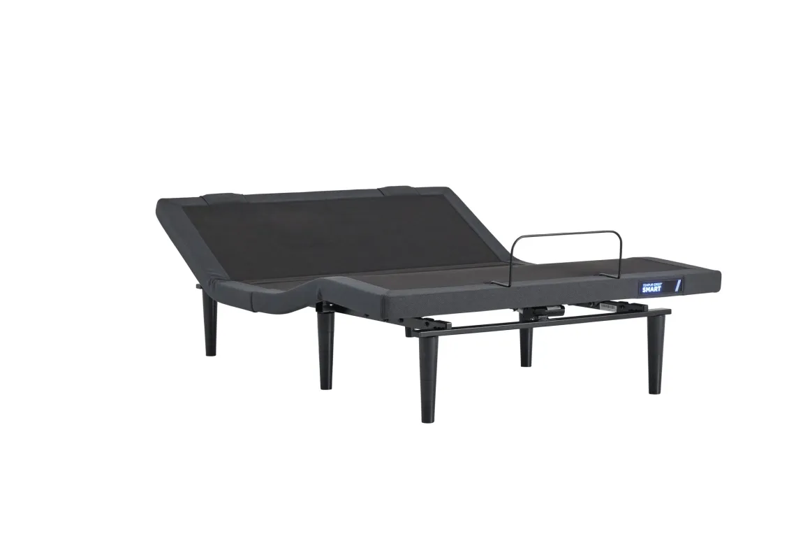 Tempur-Pedic Ergo Smart 2.0 Adjustable Foundation, Twin Xl