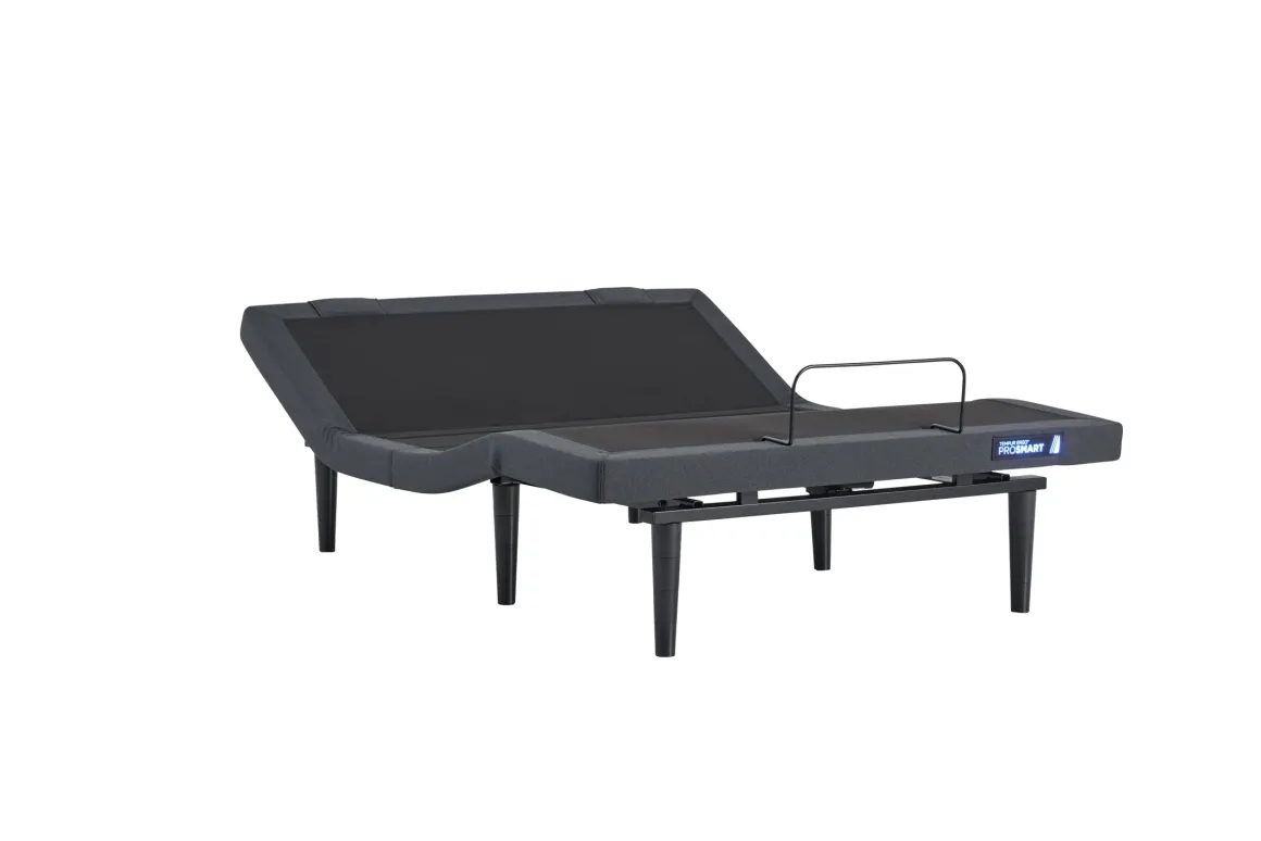 Tempur-Pedic Ergo Smart 2.0 Adjustable Foundation, Twin Xl