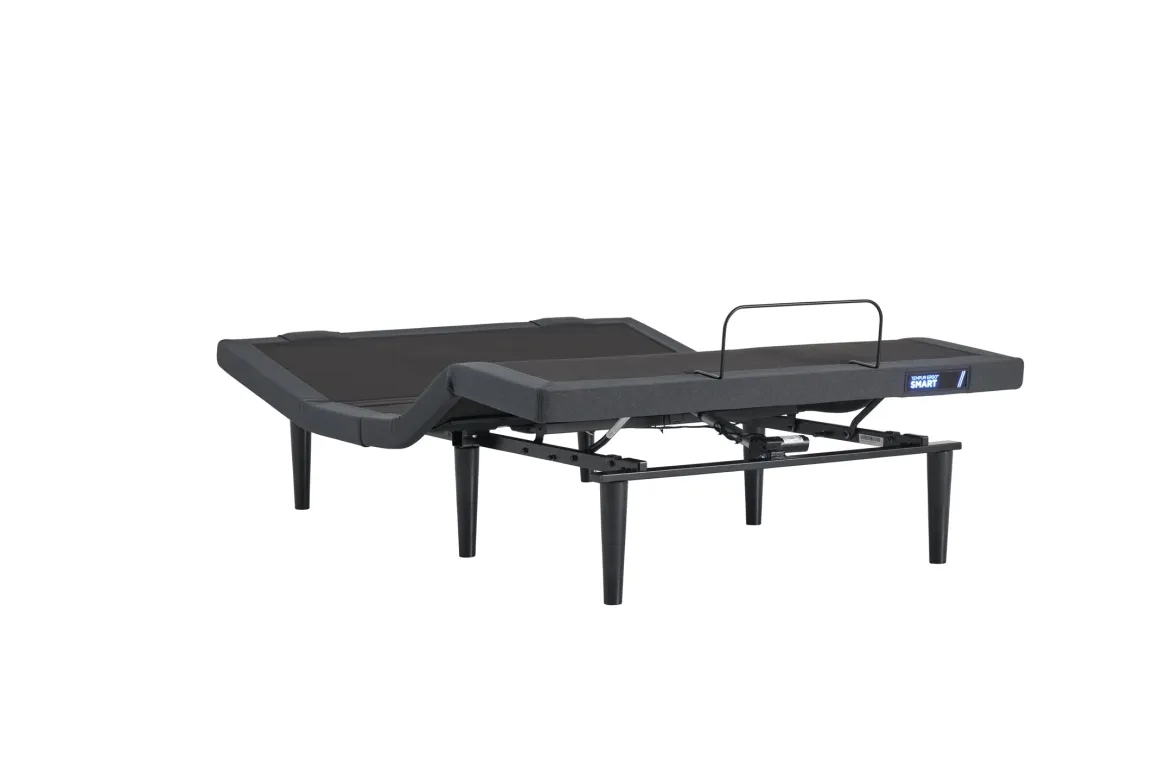 Tempur-Pedic Ergo Smart 2.0 Adjustable Foundation, Twin Xl