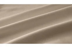 Tempur-Pedic Luxe Egyptian Sheets In Silver Mist, Twin