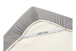 Tempur-Pedic Pro Performance Sheets In Graphite, Twin