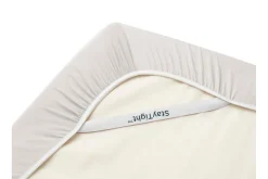 Tempur-Pedic Pro Performance Sheets In Graphite, Twin