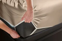 Tempur-Pedic Pro Performance Sheets In Graphite, Twin